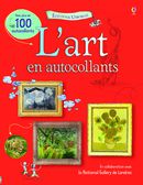 lartenautocollants