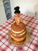 gateau manso