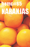 hemc #65 - naranjas