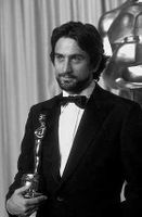 Robert de Niro - Oscar Raging Bull