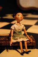 LesrevesdeSidonieKoulleure02 credit Compagnie Songes Claire