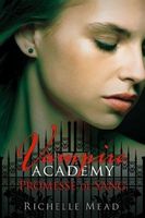 vampire academy T4