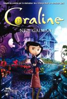Coraline - Neil Gaiman
