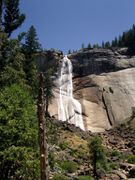 J24 - Yosemite Park - Nevada Fall 28