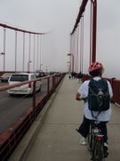 J34 - San Francisco - Golden gate Bridge 12