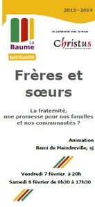 Frères 1
