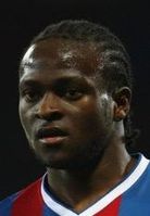 Victor Moses