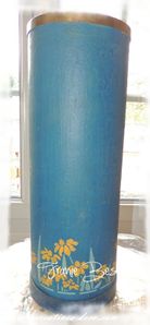 porte-parapluie avant