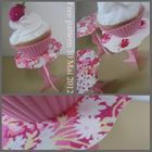 SUPPORT A CUPCAKES DIY TUTO