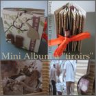 TUTO MINI ALBUM VIDEO