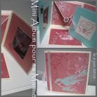 mini album enveloppe tuto