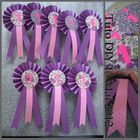 TUTO FLOT RECOMPENSE CHEVAL ANNIVERSAIRE