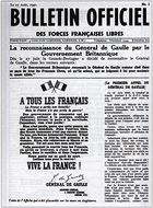 bulletin