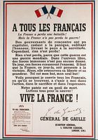 affiche appel 18-juin