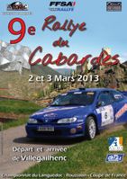 Rallye du-Cabardes