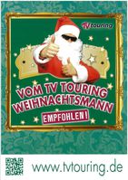 WeihnachtsmannTVTouring