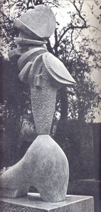 sculpture 11