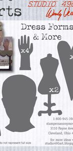 artparts dressforms&more