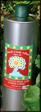 Huile d'olive 2a