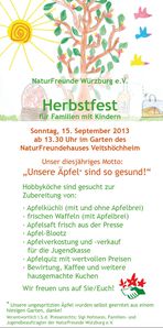 herbstfest