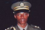 Uganda : police boss suspended over Kagame guard