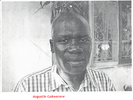 Augustin gakwerere