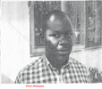 vital Hitimana