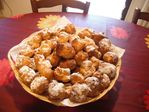 CHOUX ANNIE
