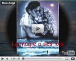 Nathalie Cardone Mon Ange