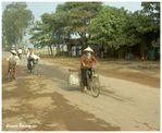 Hanoi a bicyclette 5