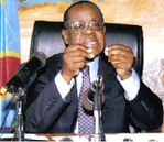 charles mwando nsimba fardc ministre defense congo