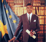 Patrice Lumumba Photo 1960 b