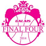 Final Four Ligue 2 2014