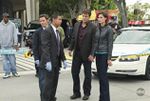 CASTLE "L'enfer de la mode", "L'escroc au coeur tendre", "L'auteur qui m'aimait" Ven.28-07-2017 [Replay]France 2