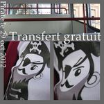 PIRATE TUTO DIY DEGUISEMENT