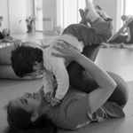 yoga maman bebe nantes association maya