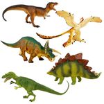dinosaurefigurine