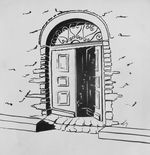 porte-noir