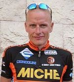 Michael Rasmussen Miche