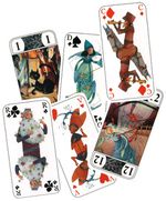 dautremertarot