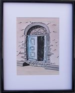 porte-couleurs