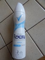 deo rexona ultra dry