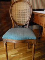 Barrandon Chaise