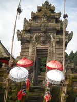 Temple Tenganan