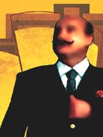 Poirot