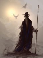 odin