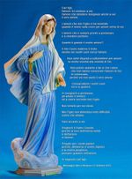 REGINA PACIS - MESSAGGIO DEL 2 FEBBRAIO 2013
