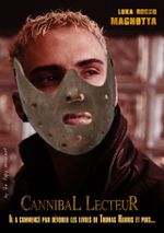 Cannibal Lecteur