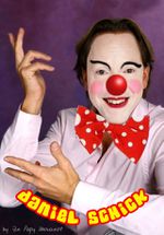 Daniel Schick