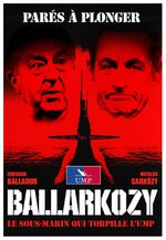 Sarkozy Ballarkozy